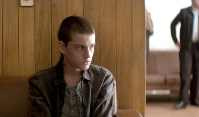 Bin Başlı Canavar Fotoğrafı