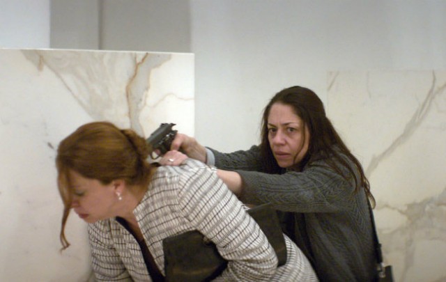 Bin Başlı Canavar fotoğrafı