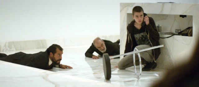 Bin Başlı Canavar fotoğrafı