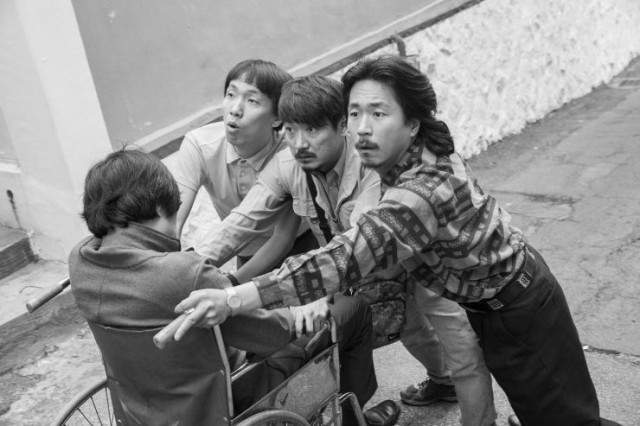 Sessiz Bir Rüya Fotoğrafı