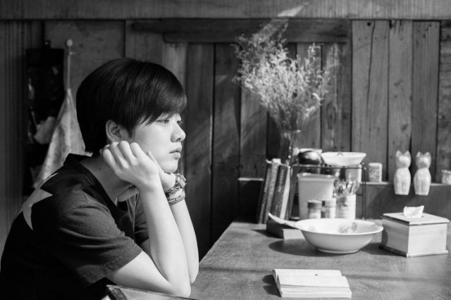 Sessiz Bir Rüya fotoğrafı