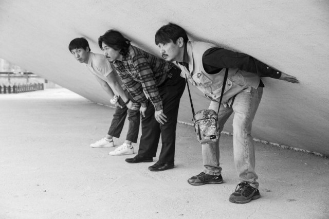 Sessiz Bir Rüya Fotoğrafı