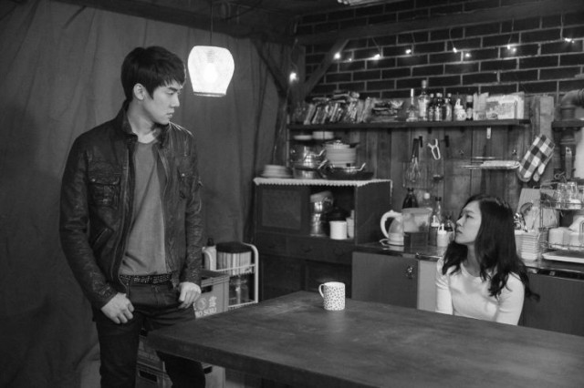 Sessiz Bir Rüya Fotoğrafı