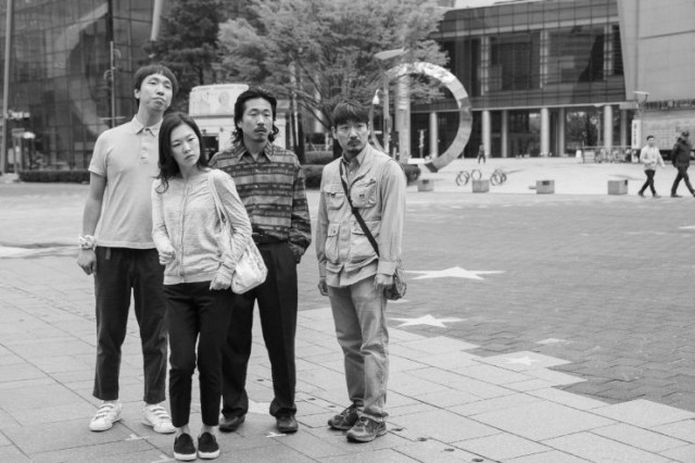 Sessiz Bir Rüya Fotoğrafı