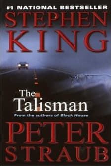 The Talisman afişi