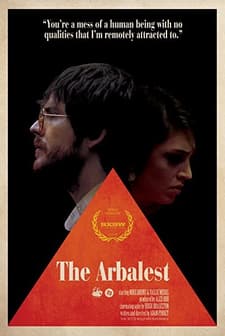 The Arbalest (2016) afişi
