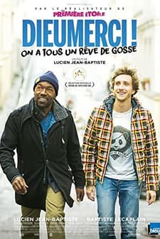 Şükürler Olsun (2016) afişi