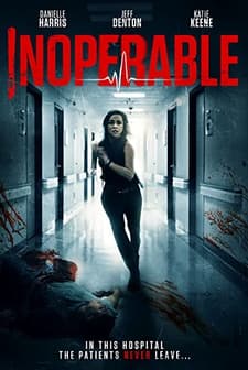 Inoperable (2017) afişi