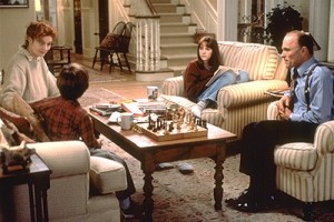 Omuz Omuza Fotoğrafı