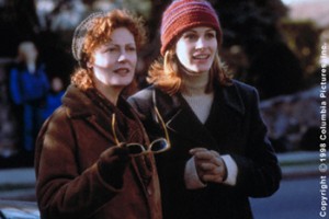 Omuz Omuza Fotoğrafı