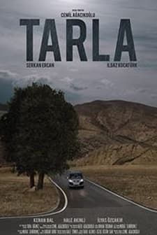Tarla (2016) afişi