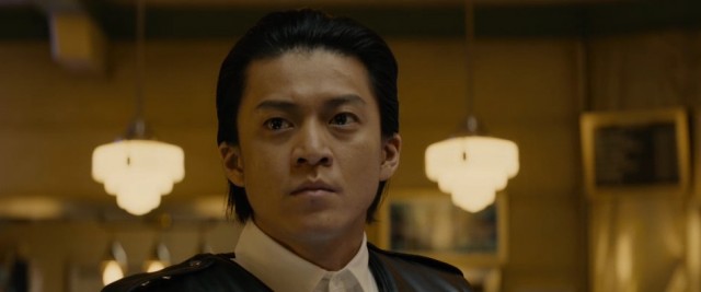 Galaxy Turnpike fotoğrafı