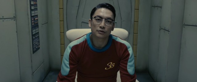 Galaxy Turnpike fotoğrafı