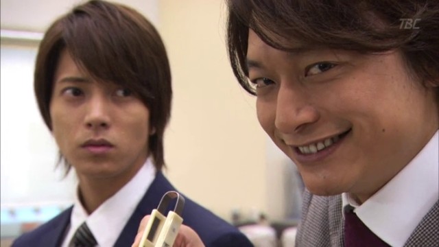 Monsters fotoğrafı