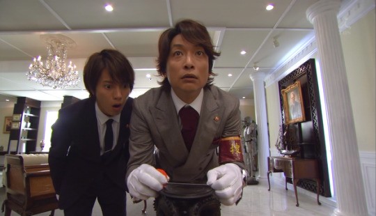 Monsters fotoğrafı