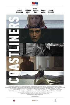 Kıyıdakiler (2016) afişi