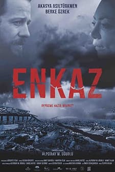 Enkaz (2016) afişi