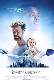 Easter Mysteries (2016) afişi