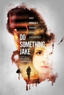 Do Something, Jake (2016) afişi