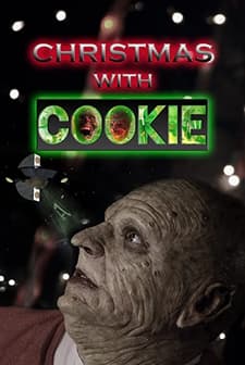 Christmas with Cookie (2016) afişi
