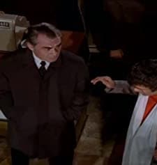 Mavi Boncuk Lassi (1971) afişi