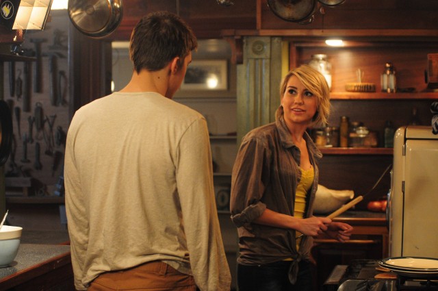 Lighthouse fotoğrafı