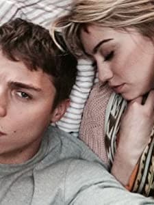 Lighthouse (2014) afişi