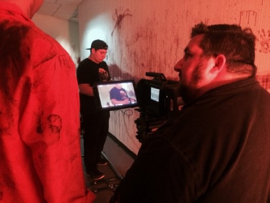 Untitled Batman Spin-off Series Fotoğrafı