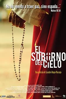 El Soborno Del Cielo (2016) afişi