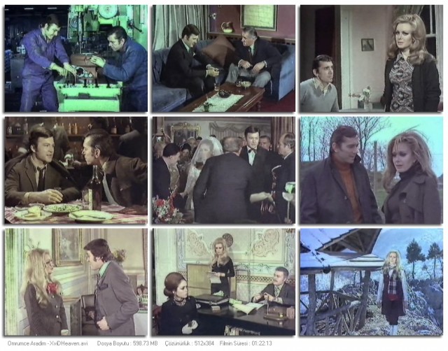 Ömrümce Unutamadım fotoğrafı