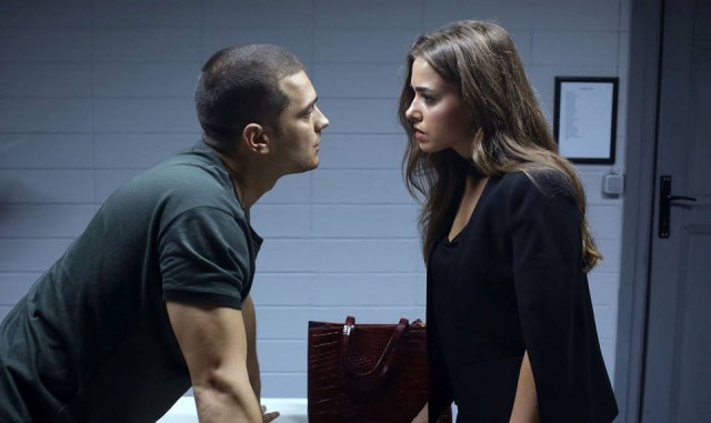 العامل Fotoğrafı