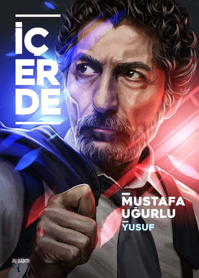 العامل Fotoğrafı