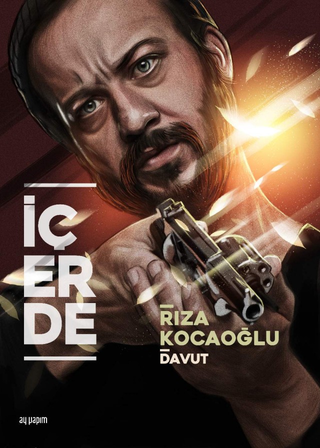 العامل Fotoğrafı