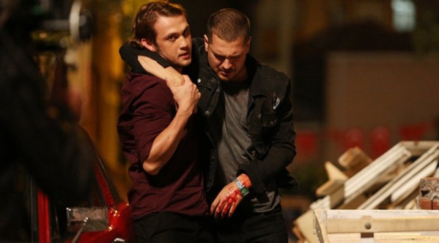 العامل Fotoğrafı