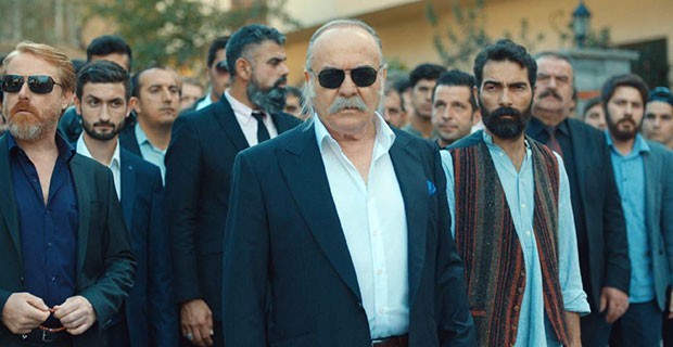 İçerde fotoğrafı