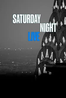 Saturday Night Live Season 35 (1975) afişi