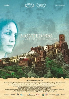 Montedoro (2016) afişi