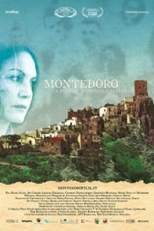 Montedoro (2016) afişi