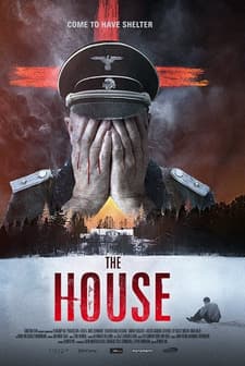 Ölüm Evi (2016) afişi