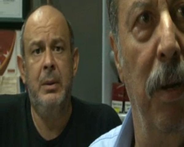 Mezuniyet fotoğrafı