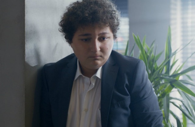 İkinci Şans Fotoğrafı