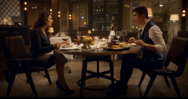 İkinci Şans Fotoğrafı