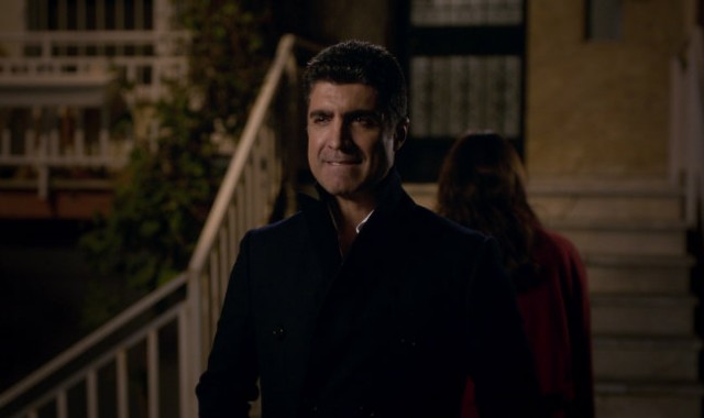 İkinci Şans Fotoğrafı