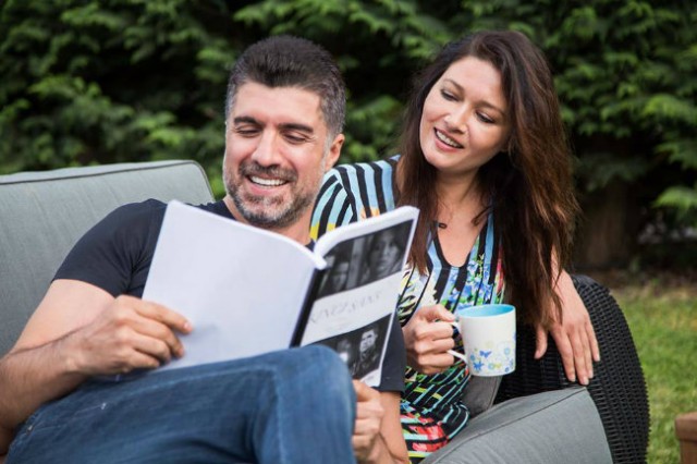 İkinci Şans Fotoğrafı