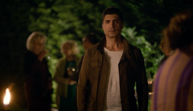 İkinci Şans Fotoğrafı