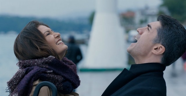 İkinci Şans Fotoğrafı