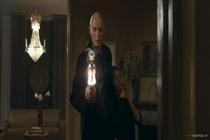 Kayıp Sırlar Adası fotoğrafı