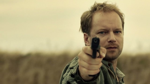 Rudý Kapitán Fotoğrafı