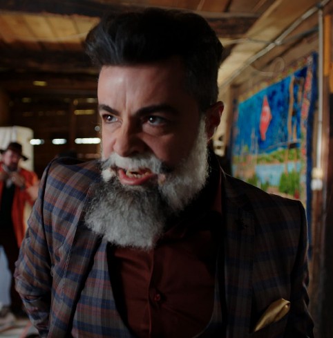 Nasıl Yani Fotoğrafı