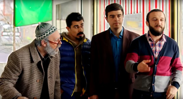 Nasıl Yani Fotoğrafı